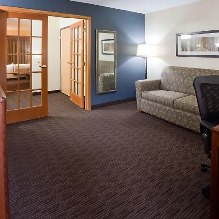 Americinn By Wyndham Princeton Mn Exterior photo