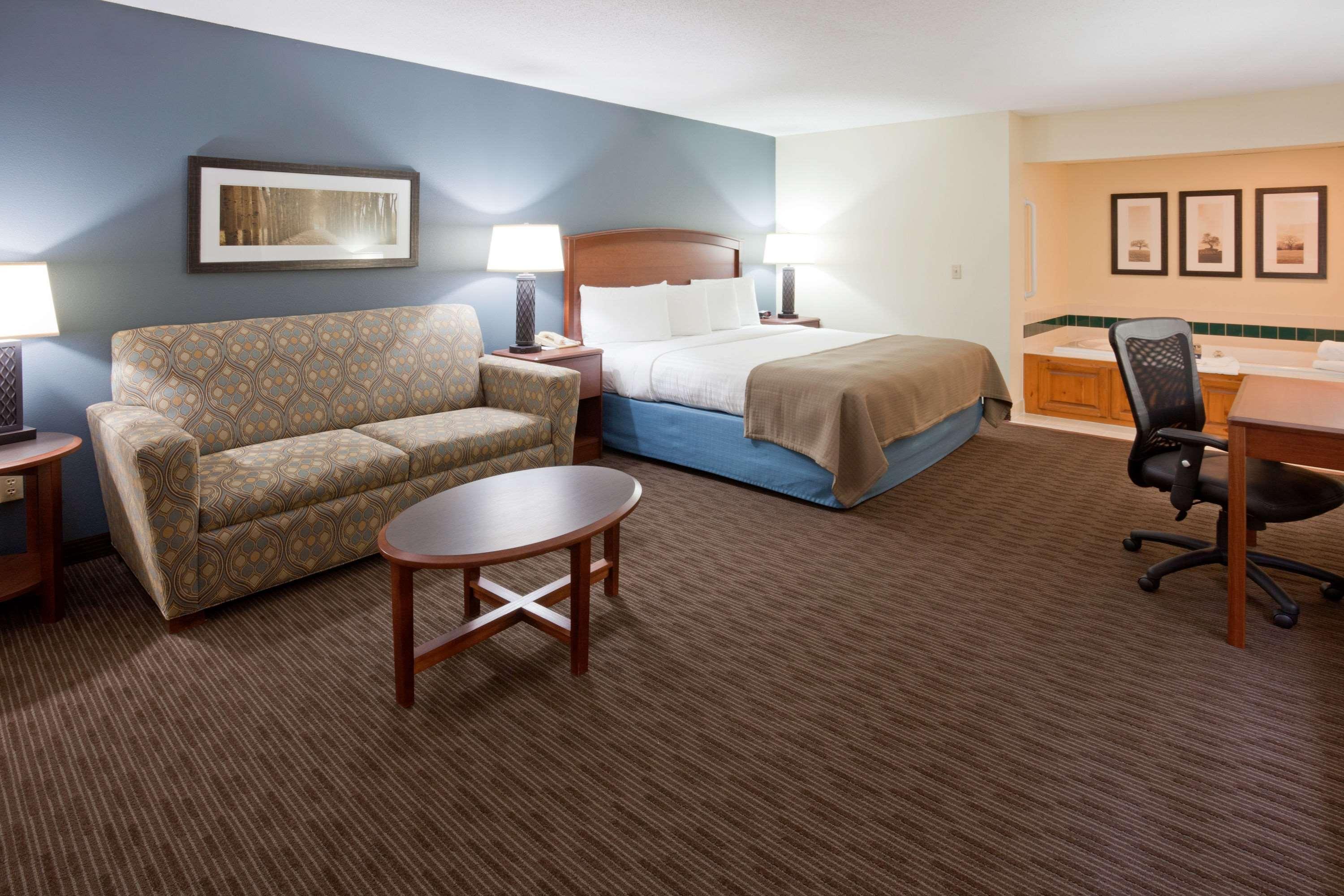 Americinn By Wyndham Mn