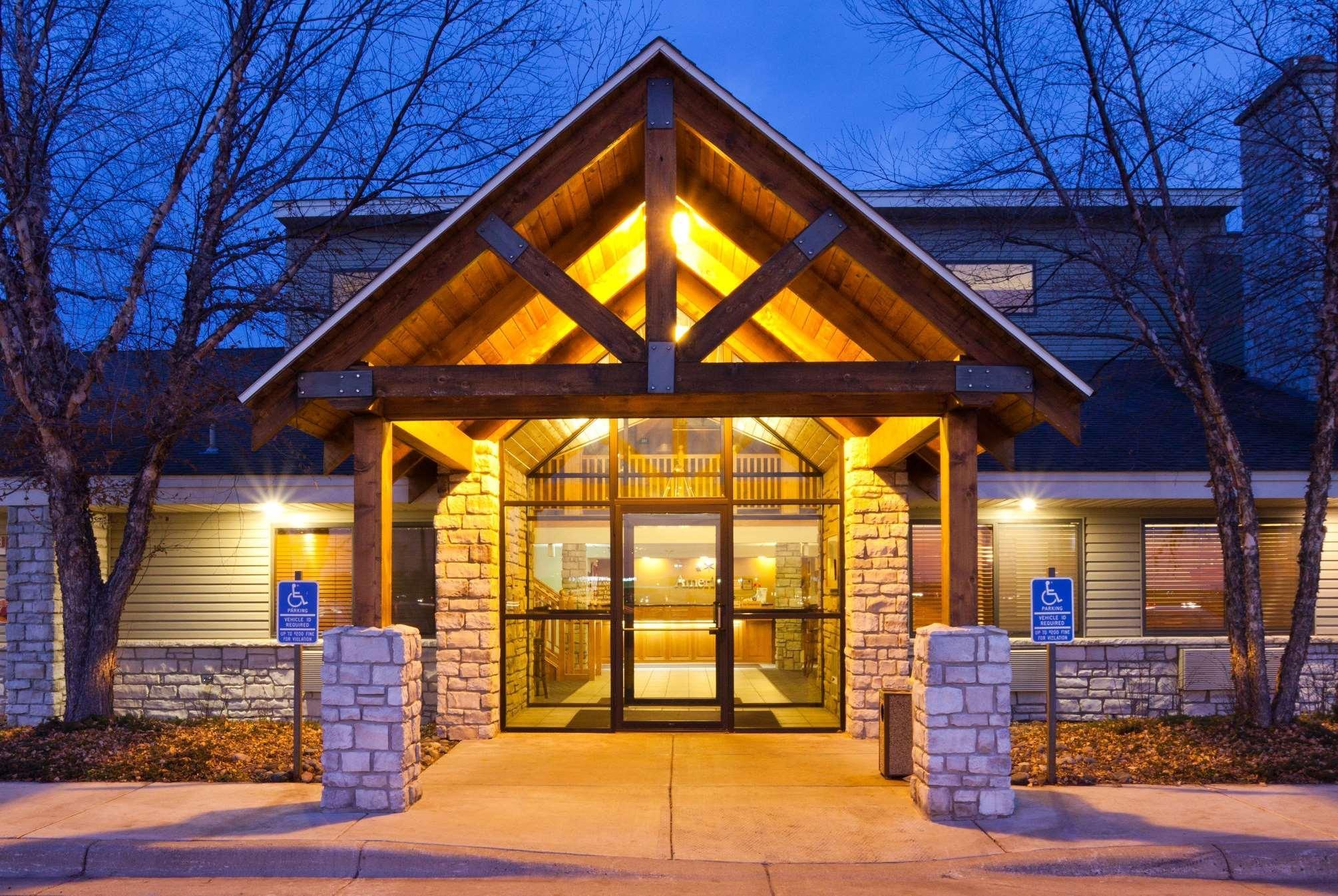 Americinn By Wyndham Mn