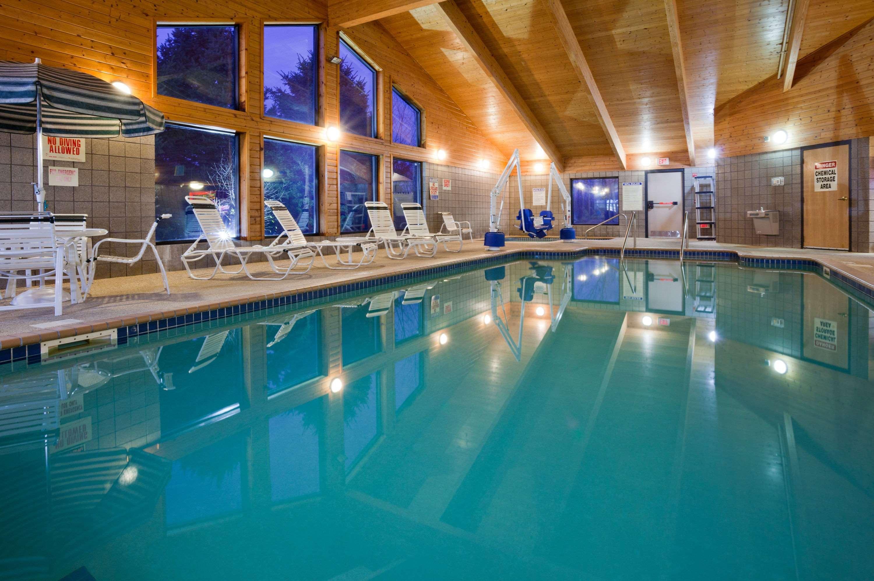 Americinn By Wyndham Mn 3* Princeton