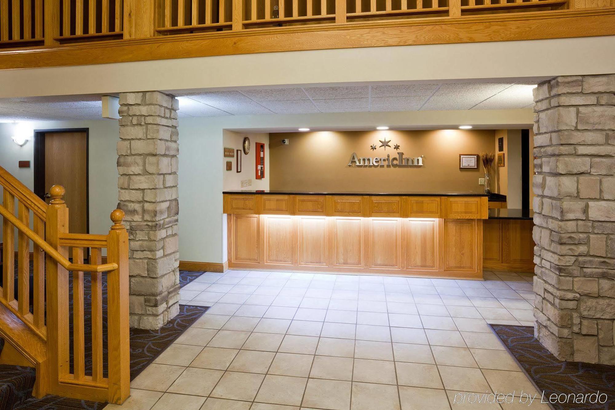 Americinn By Wyndham Mn Hotel 3*