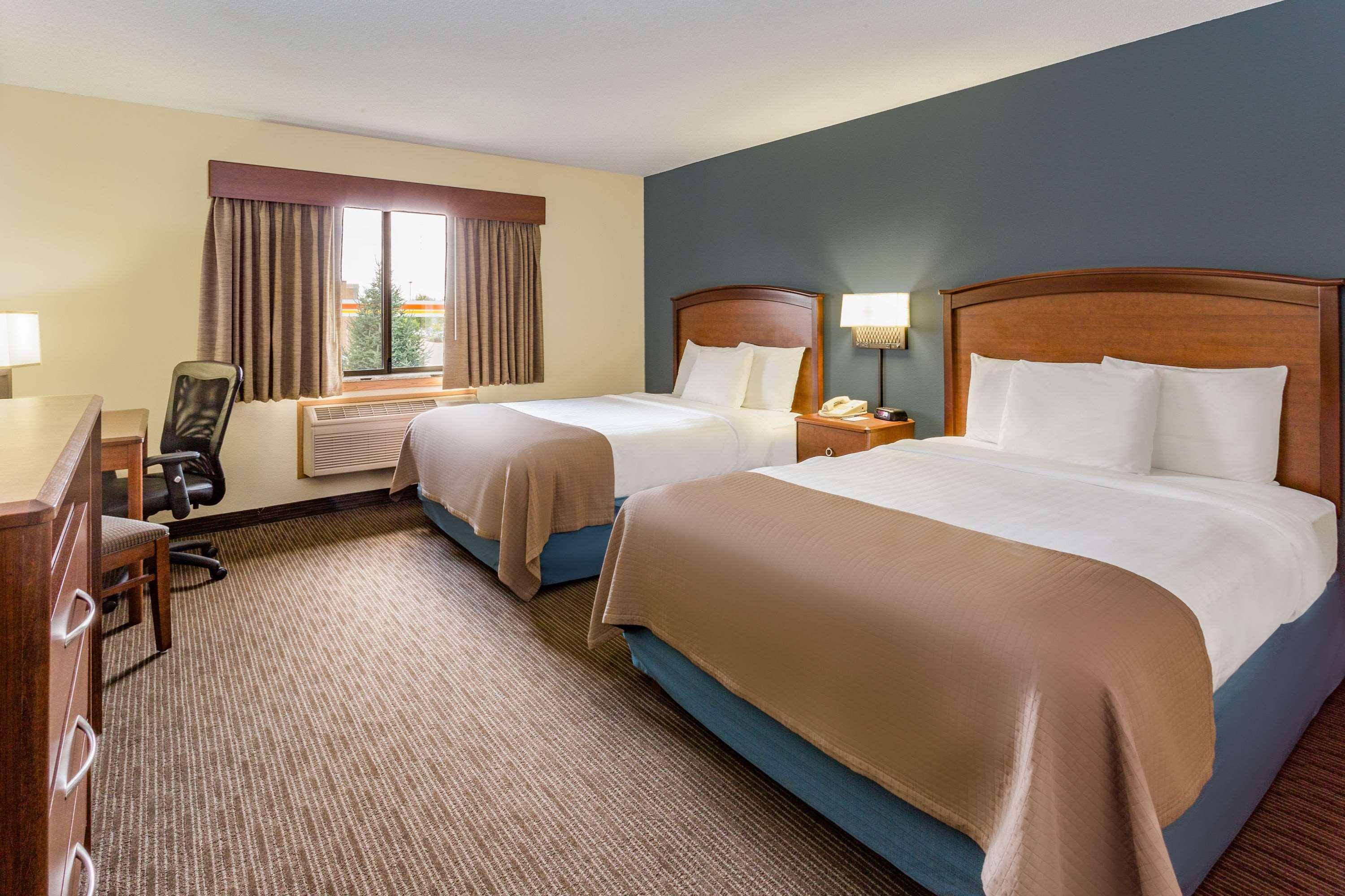 Americinn By Wyndham Mn 3* Princeton