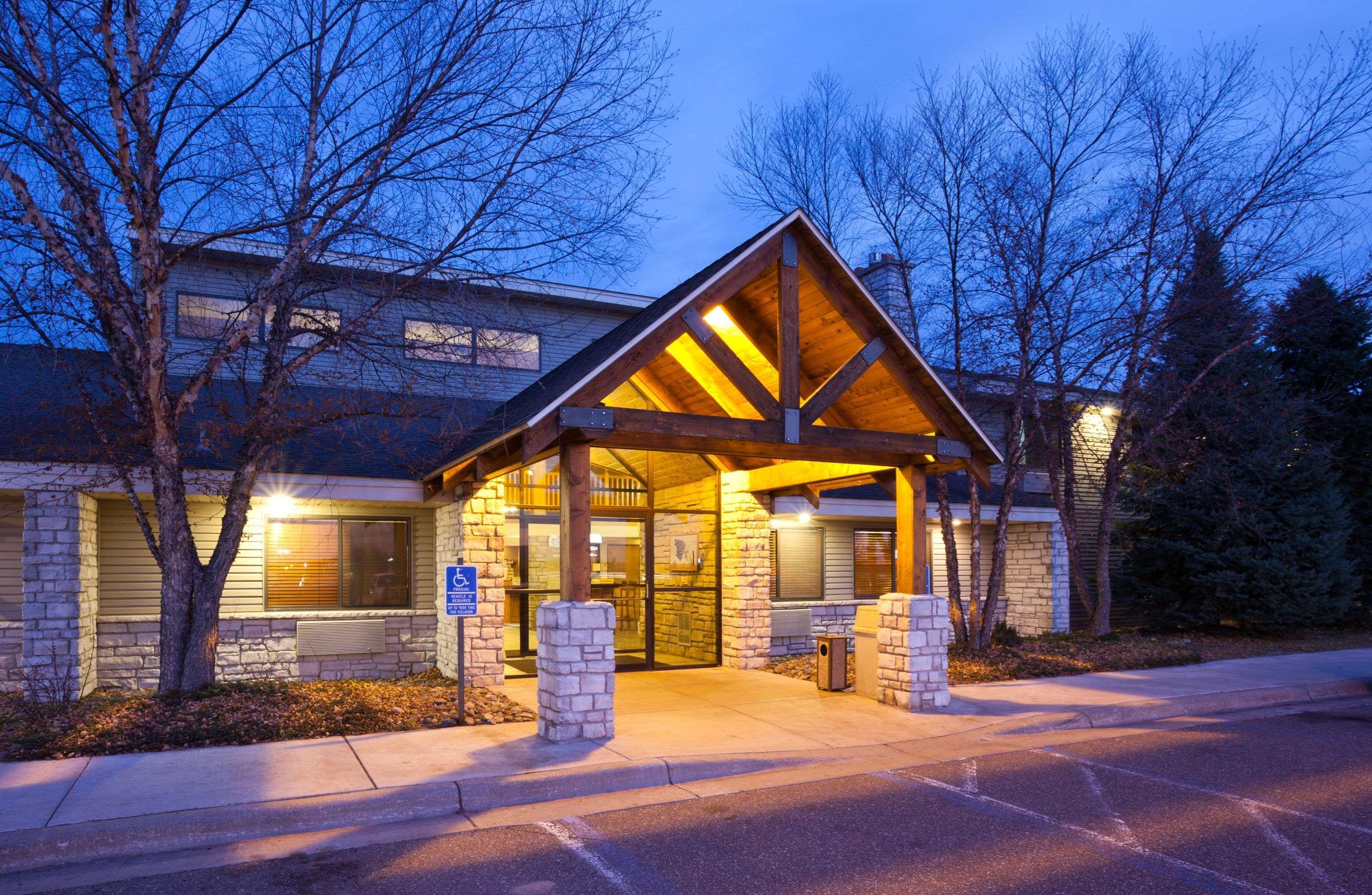 Americinn By Wyndham Mn 3* Princeton
