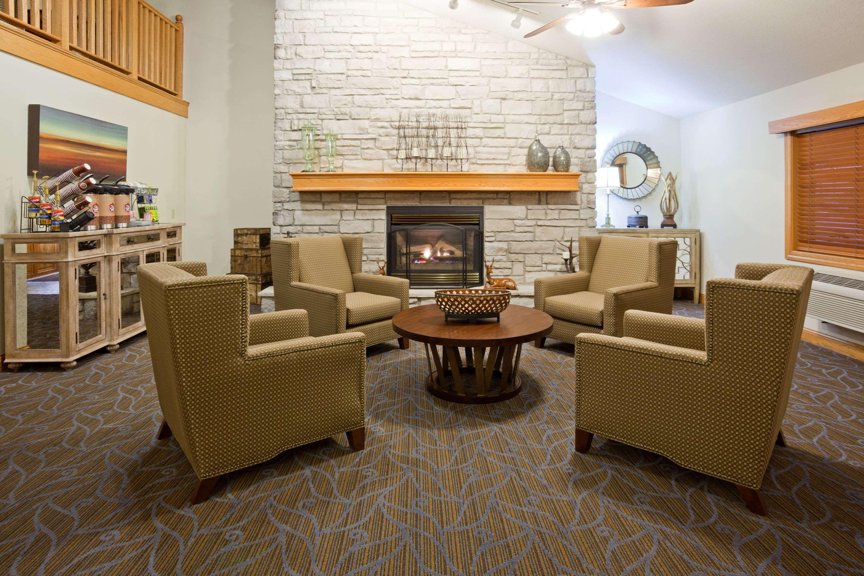 Americinn By Wyndham Mn 3*