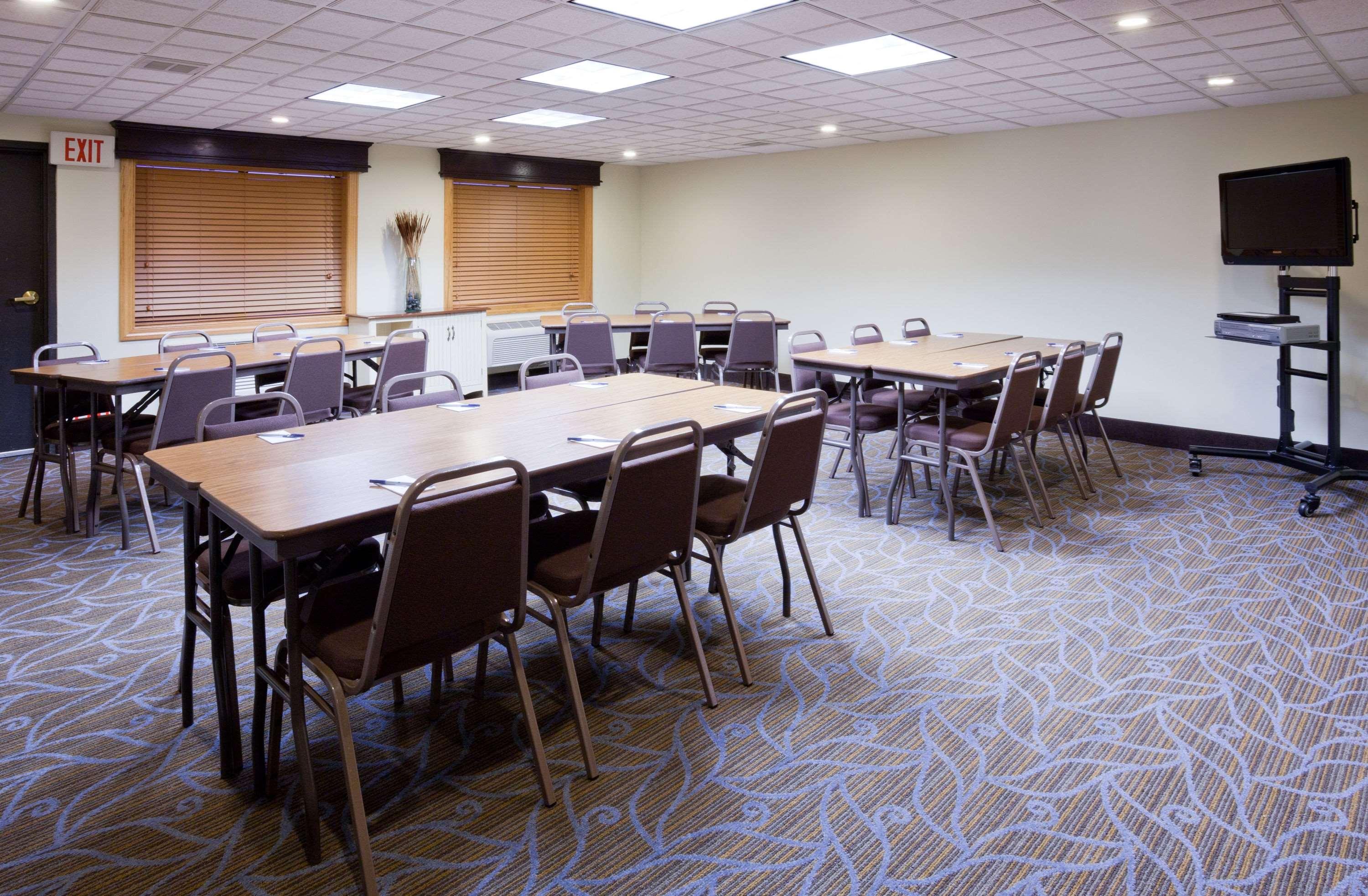 Americinn By Wyndham Mn Hotel 3*