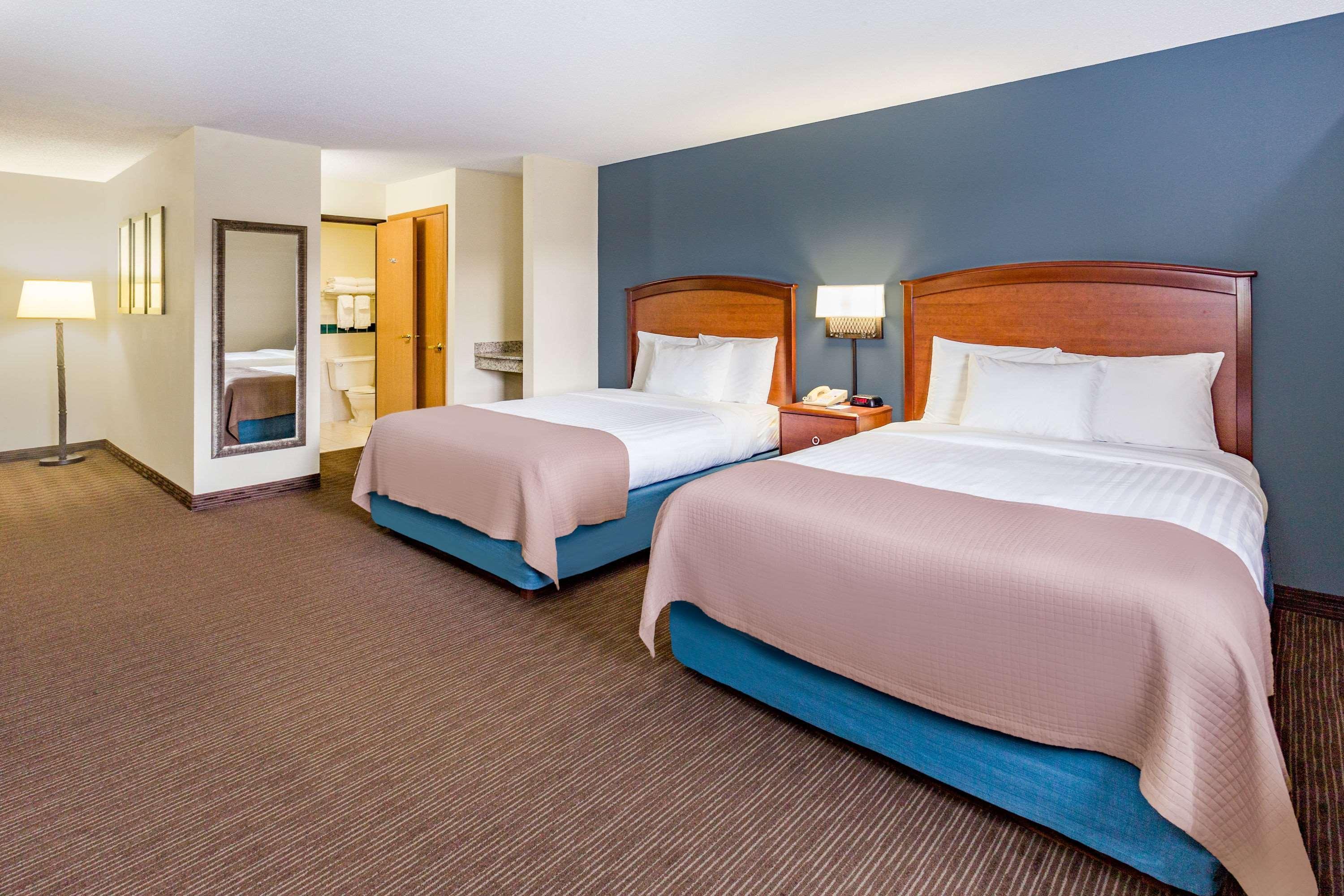 Hotel Americinn By Wyndham Mn