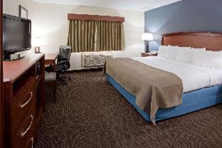 Hotel Americinn By Wyndham Mn 3*